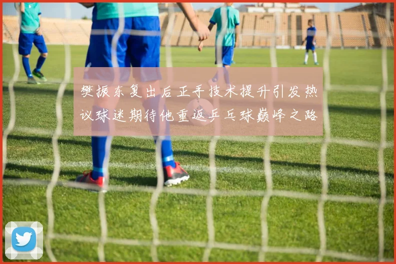 樊振东复出后正手技术提升引发热议球迷期待他重返乒乓球巅峰之路