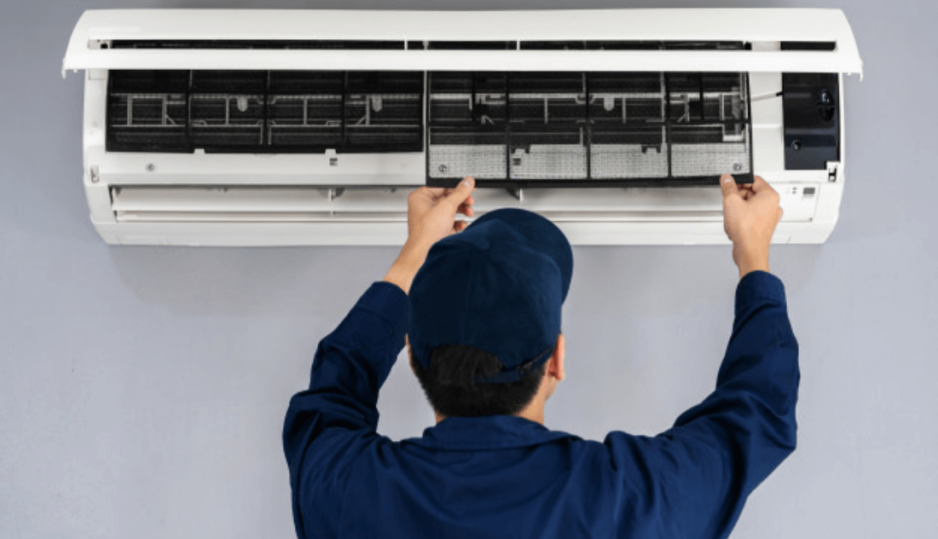 Things to Consider While AC Servicing